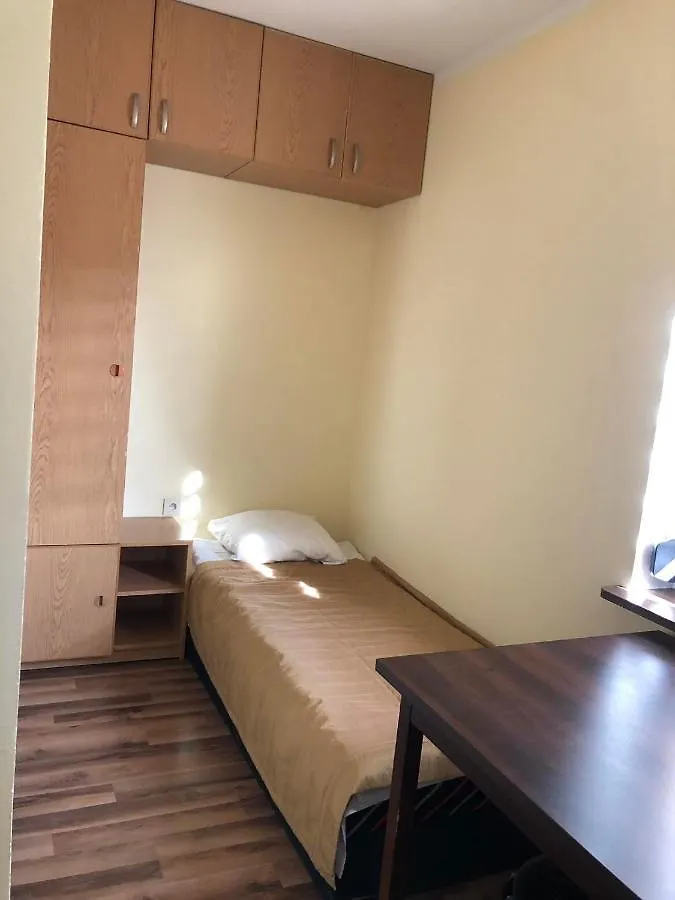 Apartament Pokoje Pracownicze Poznań 0*,