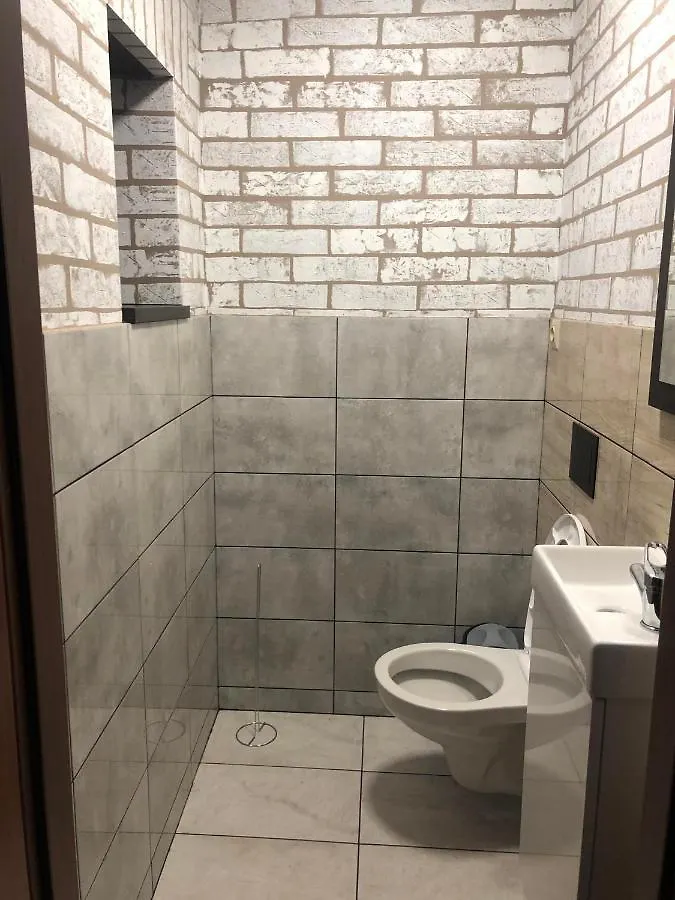 Apartament Pokoje Pracownicze Poznań 0*,  Polska