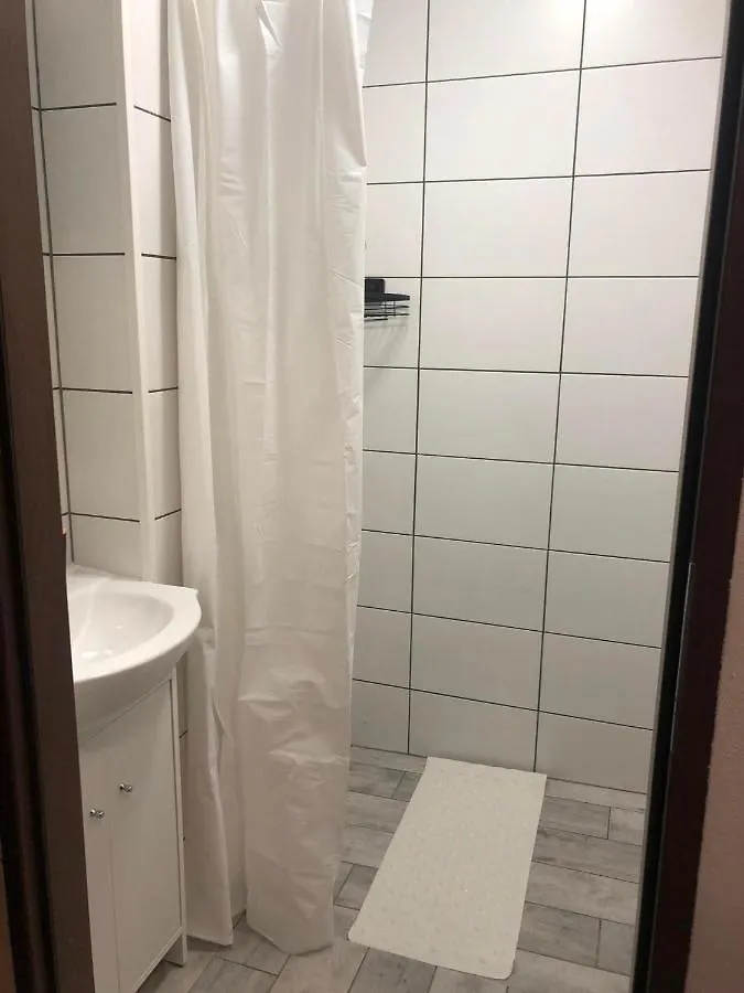 Apartament Pokoje Pracownicze Poznań Polska