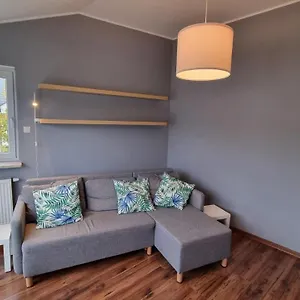 Piatka / Piatkowo Apartament