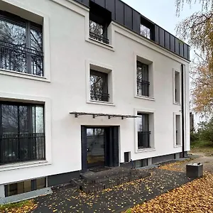 Leszka 2, Self Check In 24h Apartament