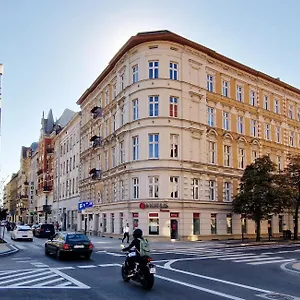 Kamienica Bankowa Frühstückspension