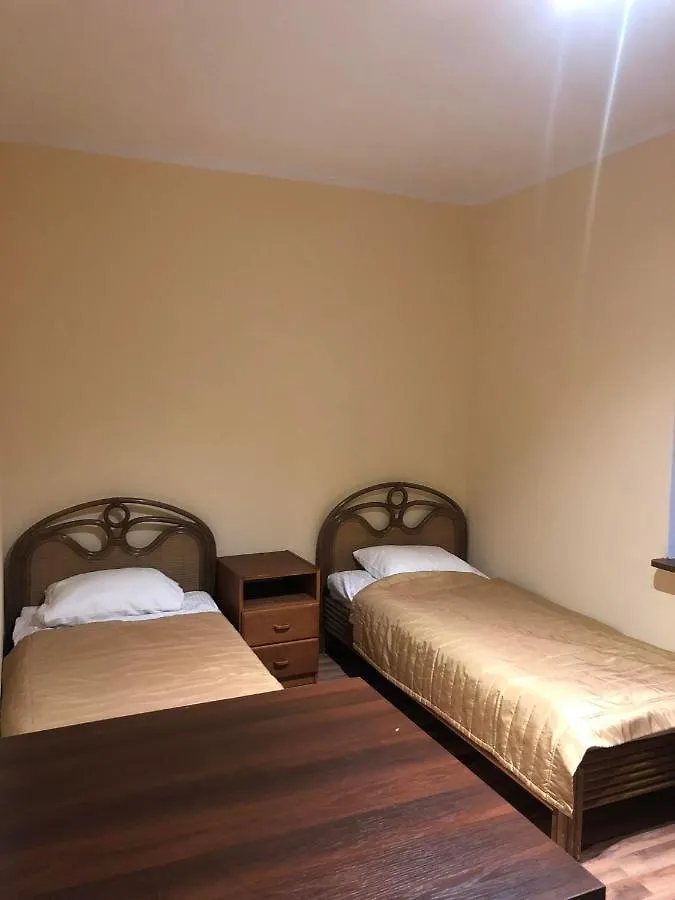Pokoje Pracownicze Apartment Poznan